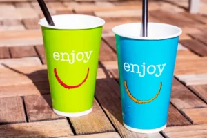 Ecocups pas cher