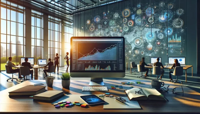 Consulting entreprise sécurité informatique