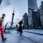 Créer son entreprise en Chine
