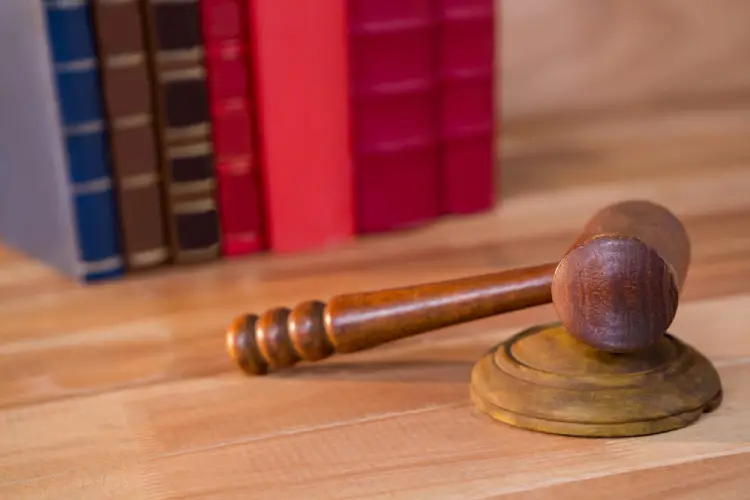 Infractions du droit pénal des affaires