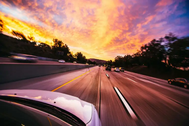 Achat d'une voiture en profession libérale