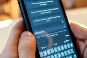 IA conversationnelle no‑code et relation client