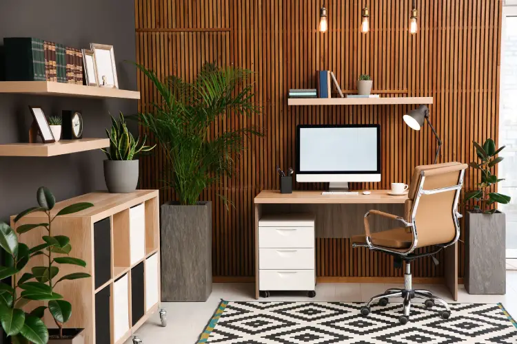 Mobilier de bureau Mobloo