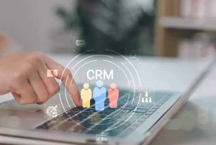 CRM et Intelligence Artificielle