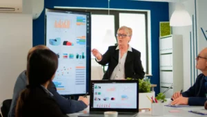 Retour sur investissement team building