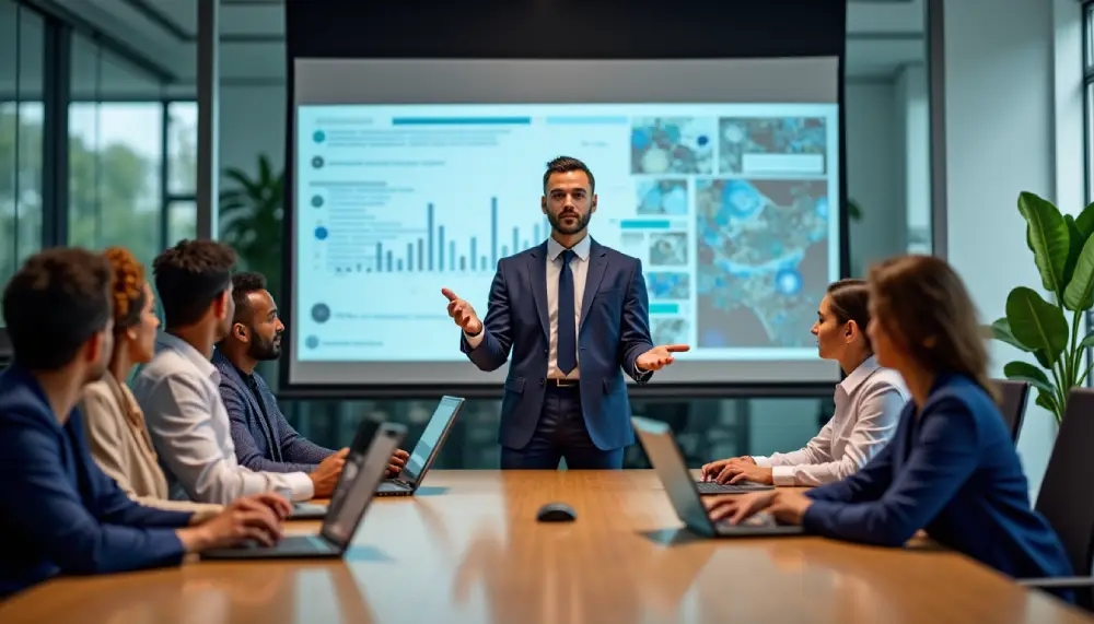 Cabinet RH externe adapté à vos besoins