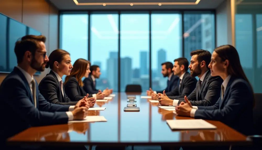 Smash Group cabinet RH externe