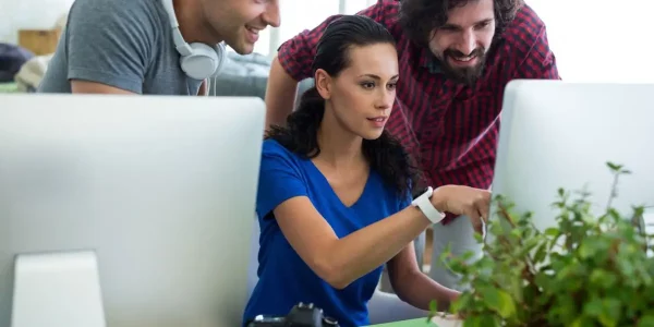 création d'un site internet