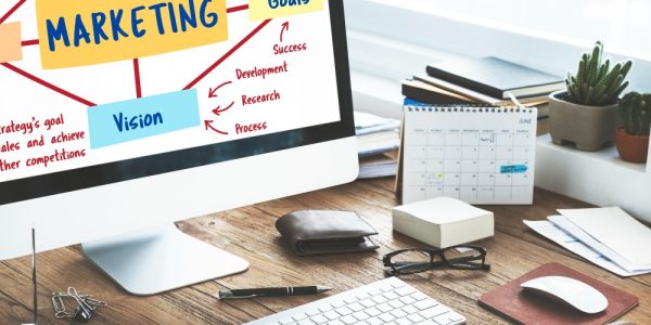 STP marketing