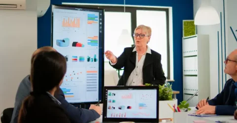 Retour sur investissement team building