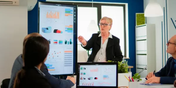 Retour sur investissement team building