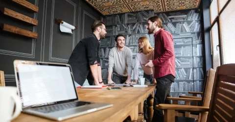 domiciliation d'entreprise gratuite