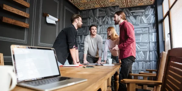 domiciliation d'entreprise gratuite