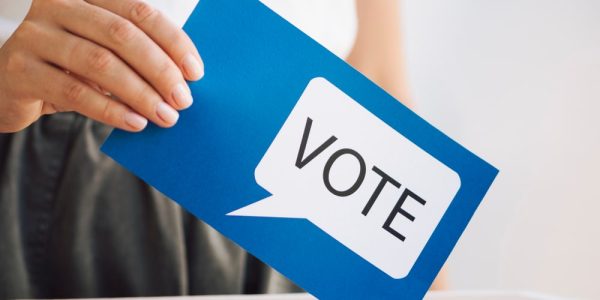 Boîtiers de vote interactifs