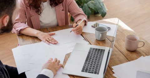 Démarches de création d'entreprise : être accompagné
