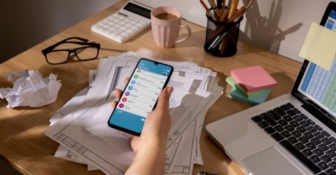 Gestion des factures fournisseurs