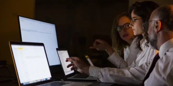 Créer un site internet avec une agence