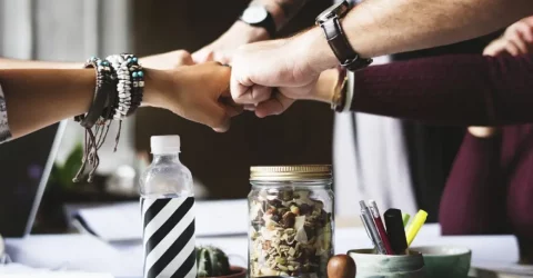 Un partenaire d’excellence pour la croissance