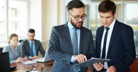 consultant Salesforce