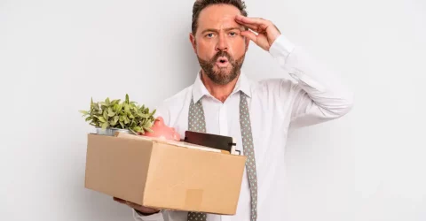 Une mauvaise expérience collaborateur entraine des départs