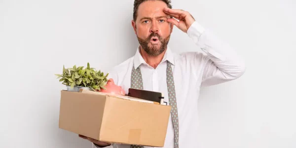 Une mauvaise expérience collaborateur entraine des départs