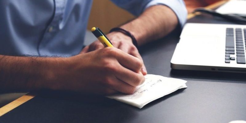 6 conseils d organisation pour finir l'année en beauté