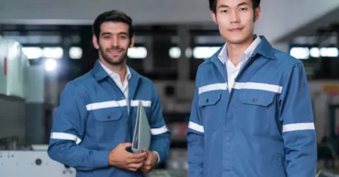 Créer un produit unique en Asie