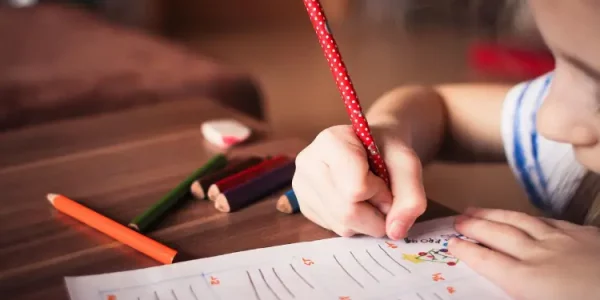 CAP AEPE pour travailler avec les enfants