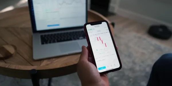 Eviter les pièges du trading
