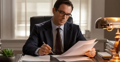 Expert-comptable Lyonnais