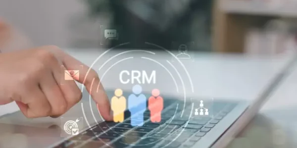 CRM et Intelligence Artificielle
