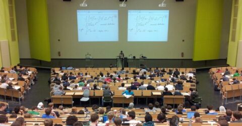 séminaire d’entreprise