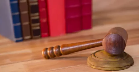 Infractions du droit pénal des affaires