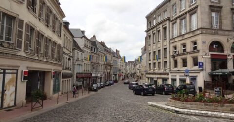 immobilier neuf Aisne (Laon)
