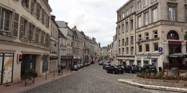 immobilier neuf Aisne (Laon)