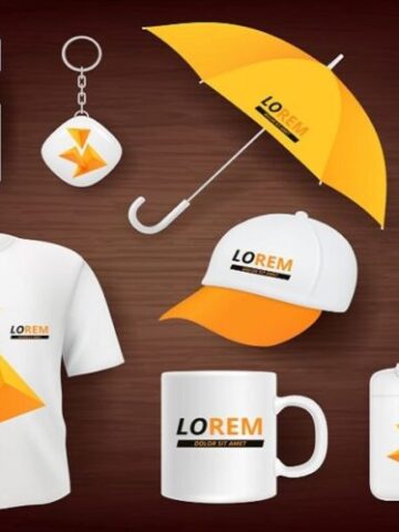 goodies personnalisés