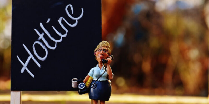 Télésecrétariat en France