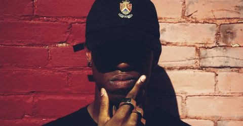 Casquette personnalisée