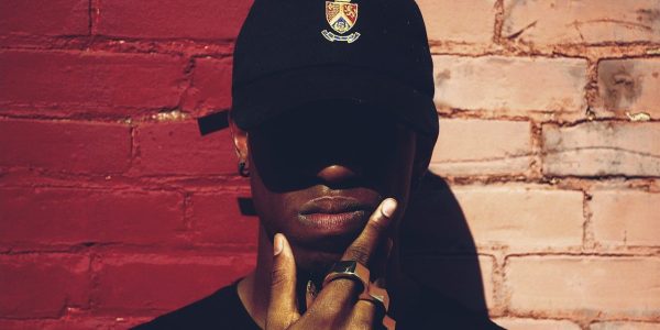 Casquette personnalisée