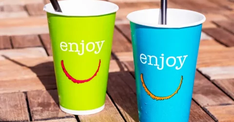 Ecocups pas cher