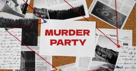 Murder party en entreprise