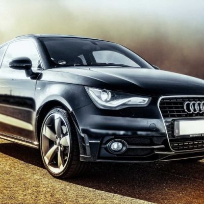 audi permis