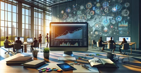 Consulting entreprise sécurité informatique