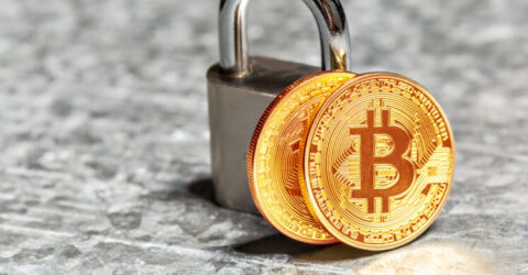 Bitcoin Vault