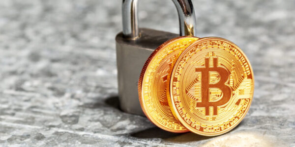 Bitcoin Vault