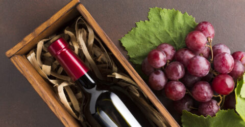 Un coffret de vin comme cadeau d'entreprise : bonne idée ?