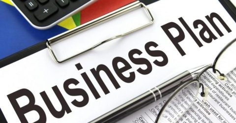 business plan