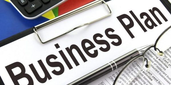business plan