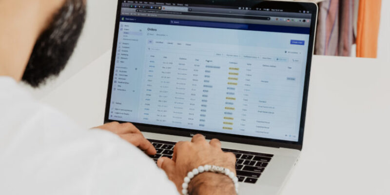 Organiser son propre mode de collaboration sur des documents