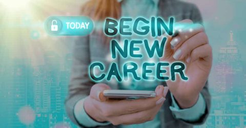 Comment préparer sa reconversion professionnelle ?